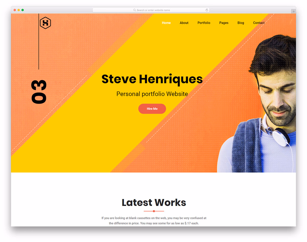 Steve