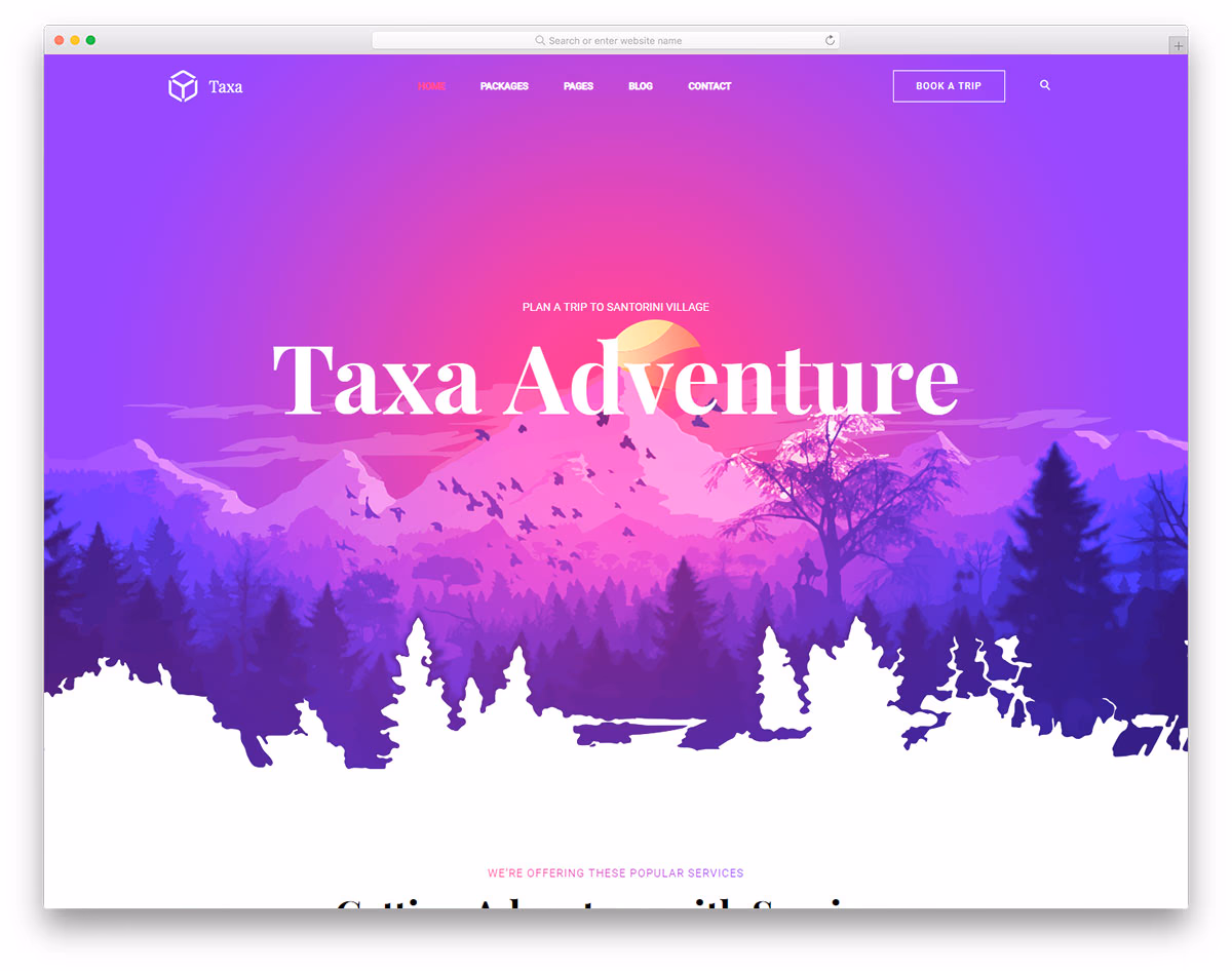 Taxa