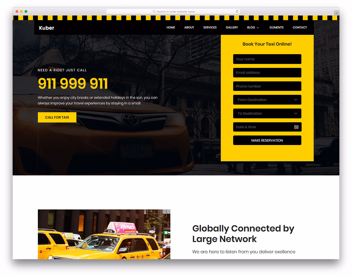 Taxi