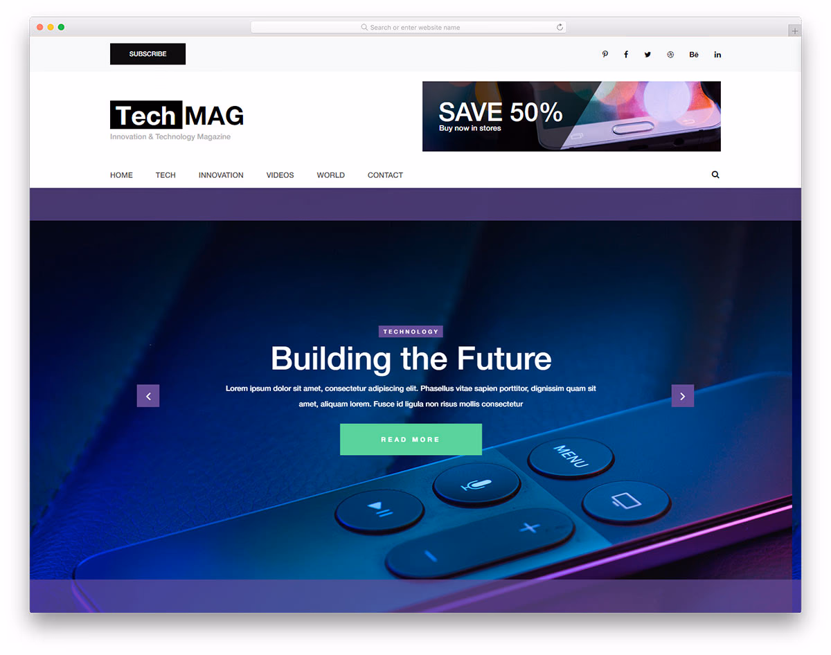 TechMag