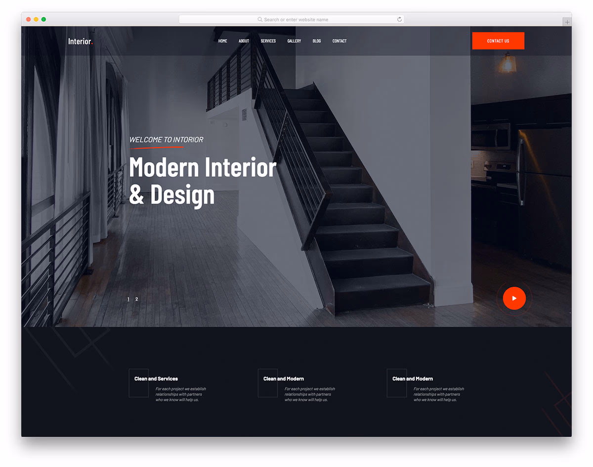 TheInterior