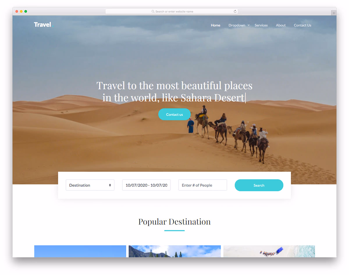 Travel2