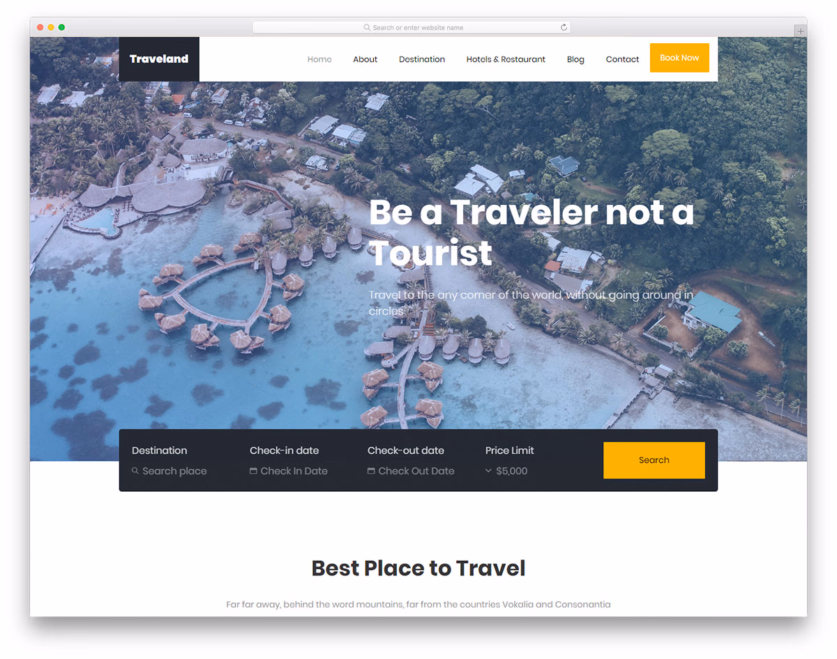 Traveland