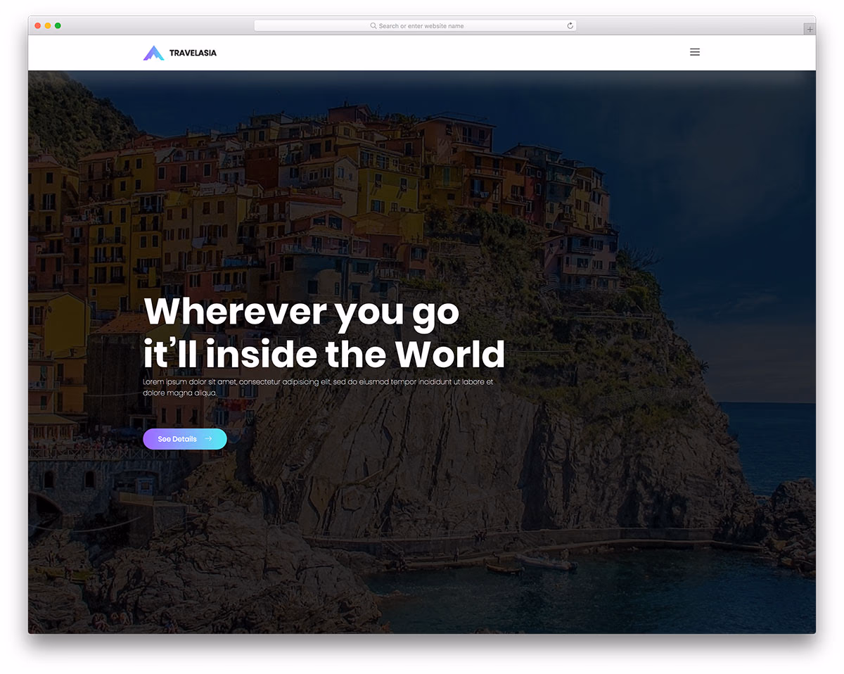 Travelasia