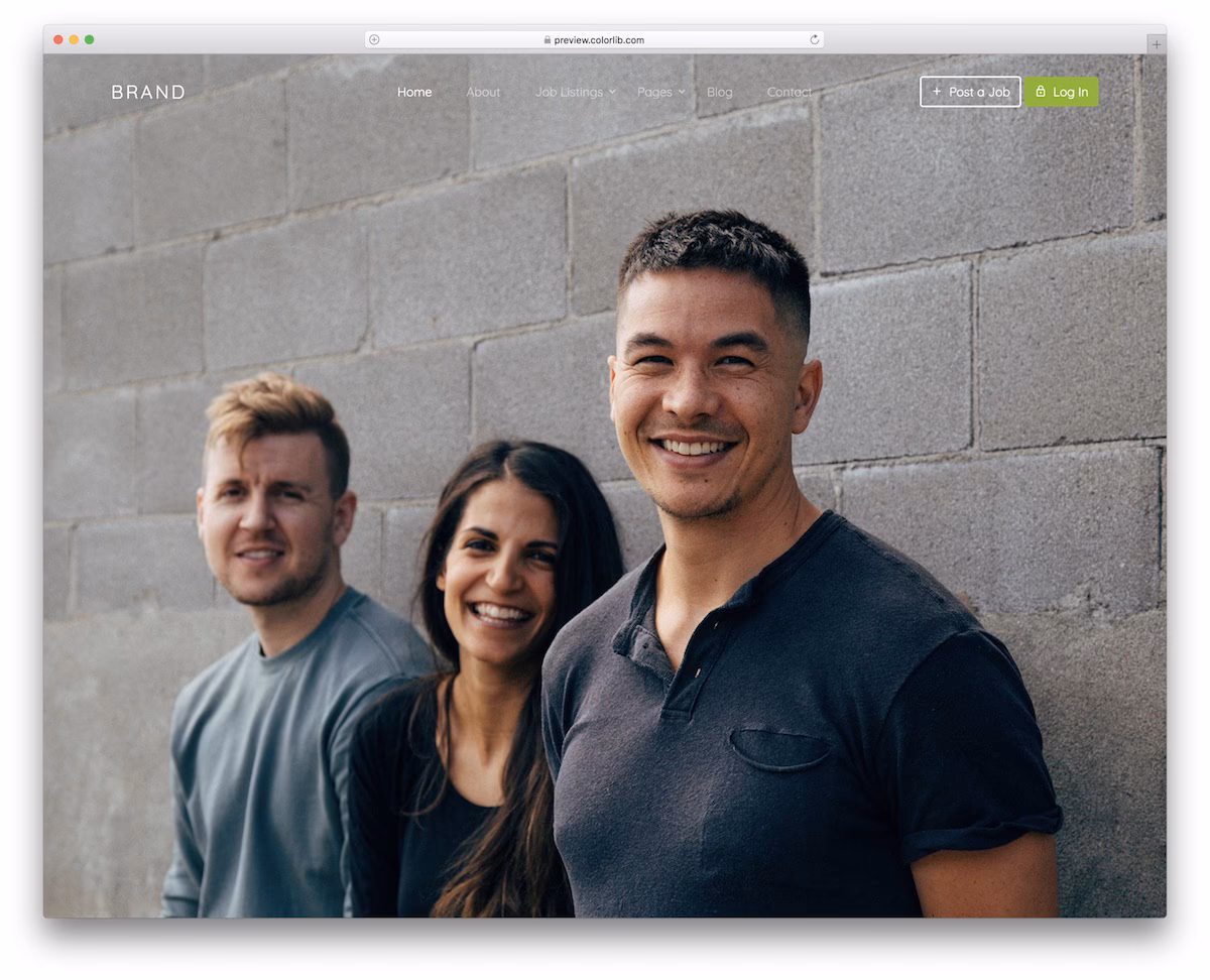 Website Menu V09