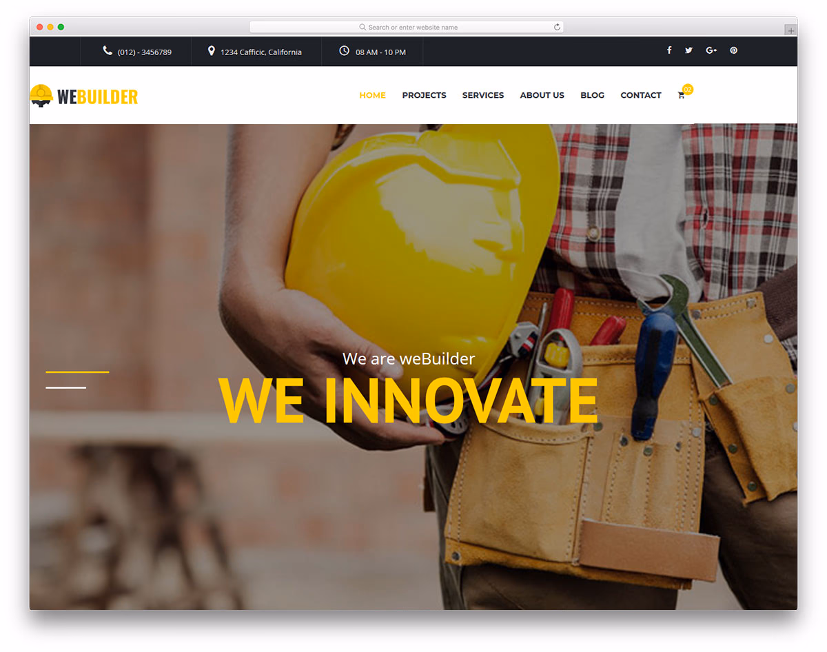 Webuilder