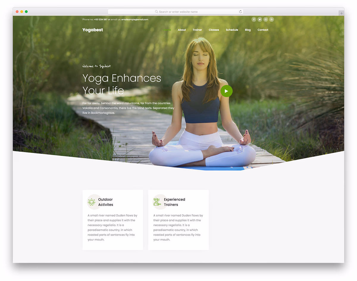 Yogabest
