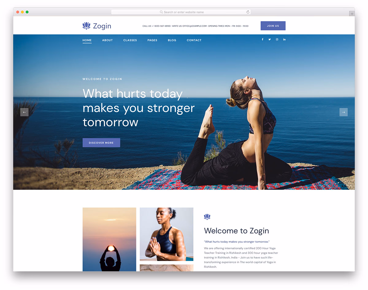 Zogin